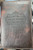 Custom Book Cover for Michael