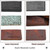 Custom personalized leather Bible or book cover. Laser-engraved vs hand-stamped leather book covers. Handmade and personalized. Great gift idea