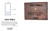 Custom Bible Cover Listing for Mark