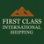 Shipping cost to Canada