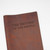 Custom Book Cover for Daniel