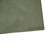 Handmade leather Bible cover with engraved name, showing natural grain and premium full-grain leather texture