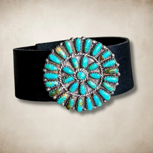 Cuffs/Bracelets