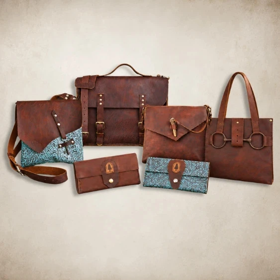 Bags/Wallets