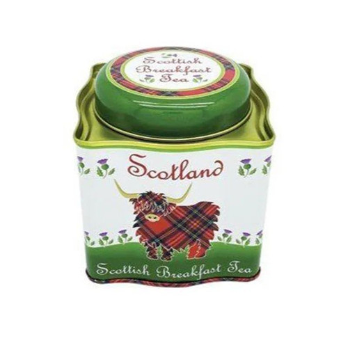 CL-88-434 Scottish Breakfast Highland Teabag Tea Studio Scottishwebstore.com