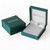 Gold Tone Enamel Shamrock Bangle Box ExclusivelyIrish.com Gold Tone Enamel Shamrock Bangle Box ExclusivelyIrish.com
