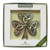 Bronze Irish Shamrock Wall Hanging Plaque ExclusivelyIrish.com