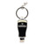 Guinness Pint Bottle/Can Opener Keychain ExclusivelyIrish.com