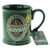 Guinness Green Collection Tankard Mug ExclusivelyIrish.com
