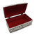 MD17M CLAD Personalized Mullingar Pewter Antique Jewelry Box ExclusivelyIrish.com MD17M CLAD Personalized Mullingar Pewter Antique Jewelry Box ExclusivelyIrish.com