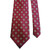 PF2010 Patrick Francis Red Celtic Silk Tie Studio ExclusivelyIrish PF2010 Patrick Francis Red Celtic Silk Tie Studio ExclusivelyIrish