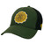 TRIN6008-OS Bottle Green Trinity Seal Baseball Cap Studio ExclusivelyIrish.com TRIN6008-OS Bottle Green Trinity Seal Baseball Cap Studio ExclusivelyIrish.com