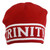 Red Side Trinity Reversible Knit Hat ExclusivelyIrish.com