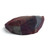 77B2-A1/1 Traditional Irish Tweed Flat Cap in Purple- Green Window Pattern ExclusivelyIrish.com