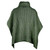 A453 403 Green Irish Merino Wool Patchwork Aran Cowl Cape Studio Back View ExclusivelyIrish.com A453 403 Green Irish Merino Wool Patchwork Aran Cowl Cape Studio Back View ExclusivelyIrish.com