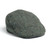 DTC2-C6/1 Donegal Touring Cap Tweed Hat-Green Herringbone ExclusivelyIrish.com DTC2-C6/1 Donegal Touring Cap Tweed Hat-Green Herringbone ExclusivelyIrish.com