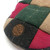 BK9038 Book of Kells Patchwork Tweed Flat Cap for Men- Multi Tweed ExlcusivelyIrish.com
