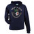 Ireland Unisex Province Hoodie ExclusivelyIrish.com Ireland Unisex Province Hoodie ExclusivelyIrish.com