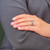 S2444 Solvar Sterling Silver Trinity Band Lifestyle ExclusivelyIrish.com S2444 Solvar Sterling Silver Trinity Band Lifestyle ExclusivelyIrish.com