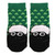 Green Shamrock Sheep Face Kids Socks ExclusivelyIrish.com Green Shamrock Sheep Face Kids Socks ExclusivelyIrish.com