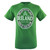 Emerald Green Luck O’ Irish T-Shirt ExclusivelyIrish.com