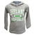 T7515 Grey Ireland Republic Kids Hoodie Studio Front View ExclusivelyIrish.com T7515 Grey Ireland Republic Kids Hoodie Studio Front View ExclusivelyIrish.com
