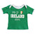 Baby First Ireland Shirt ExclusivelyIrish.com
