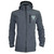 Rugby Shamrock Hooded Shell Jacket ExclusivelyIrish.com Rugby Shamrock Hooded Shell Jacket ExclusivelyIrish.com