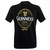 HH1028 Guinness Foreign Stout T-Shirt Studio Front View ExclusivelyIrish.com