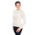 Ladies Aran Tunic Sweater Natural ExclusivelyIrish.com