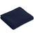 MT125 110 OCEAN BLUE  Colour Supersoft Merino Wool Irish Throw Blanket ShopAran.com