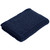 MT124 104 NAVY BLUE Colour King Size Atlantic Irish Throw in 100% Merino Wool ShopAran.com