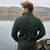 MM902 ARMY GREN Colour Aran Irish Stitches Sweater for Men Now on ShopAran.com
