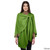 BUY NOW LS105 905 GREEN Colour Asymmetrical Lambswool Shawl One Size Fits All ShopAran.com