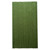 B424 430 MEADOW GREEN Colour Cable Knit Irish Merino Wool Throw ShopAran.com