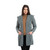 Skylight Wool Coat For Women With Hood And Pocket Front Studio On Scottishwebstore.com