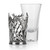 Stag Motif Shot Glass Pewter Base On Scottishwebstore.com