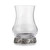 Crystal Glass For Beverages With Scottish Cow Mottifs On Scoottishwebstore.com