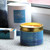 SC-TC-SB Handmade Natural Soy Wax Scotland Candle - Scottish Bluebell Scottishwebstore.com