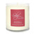 Handmade Natural Wax Scottish Candle Raspberry & White Ginger Lifestyle Shop Online On Scottishwebstore.com