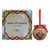 Scotland Designed Christmas Bauble Set of 4 open box Scottishwebstore.com