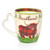 HI-Set-56 MUG Highland Cow Designed Royal Scottish Tea Set Scottishwebstore.com