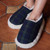 LV-CS-LV6 Classic BlackWatch Tartan Woolen Slippers Scottishwebstore.com