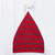Shop One Size Cotton Flannel Nightcap in Red Online On Scottishwebstore.com