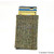 MCS-CB2412-C001T-COUNTRY GREEN Colour Harris Tweed Pop Up Card Holder Scottishwebstore.com