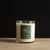 SC-C-SP Soya Wax Vegan Scottish Candle - Scots Pine Scottishwebstore.com