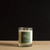 SC-M-SP Mini Soya Wax Vegan Scottish Candle - Scots Pine Scottishwebstore.com