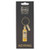 Bushmills Bottle Keyring ExclusivelyIrish.com