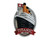 Resin Titanic Fridge Magnet ExclusivelyIrish.com