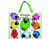 Wacky Woolies Bag for Life ExclusivelyIrish.com